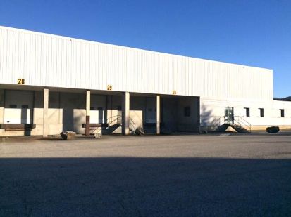 Entrepôt classe a Saint-Quentin-Fallavier 18020m² Location entrepôt classe a Saint-Quentin-Fallavier Isère OLLOG2311515 10